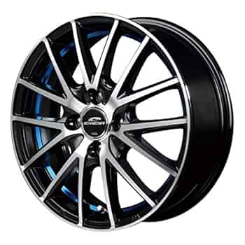 軽自動車用ホイール　14インチ 1台分　シュナイダーRX27 rx27 シュナイダー 14インチ 車用ホイール」の人気商品一覧